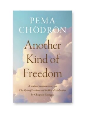 Another Kind of Freedom • eBook